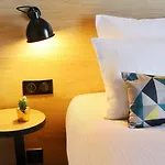 Aparthotel Appart'city Confort Toulouse Diagora Labège