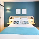 Aparthotel Appart'city Confort Toulouse Diagora