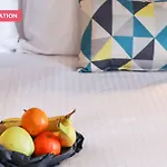 Aparthotel Appart'city Confort Toulouse Diagora Labège