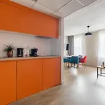 Appart'city Confort Toulouse Diagora Aparthotel Labège