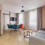 Appart'city Confort Toulouse Diagora