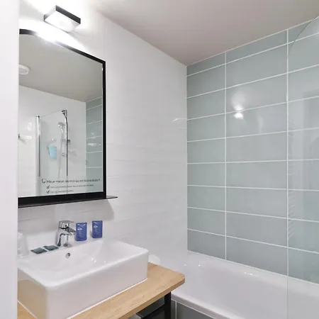 Appart'city Confort Toulouse Diagora 3* Labège