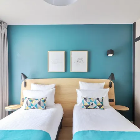 Appart'city Confort Toulouse Diagora