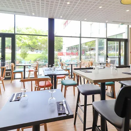 Appart'city Confort Toulouse Diagora 3* Labège