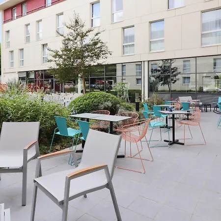 Appart'city Confort Toulouse Diagora 3* 라베지