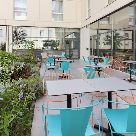 Appart'city Confort Toulouse Diagora 3*