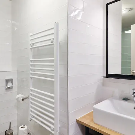 Appart'city Confort Toulouse Diagora 3* Labège