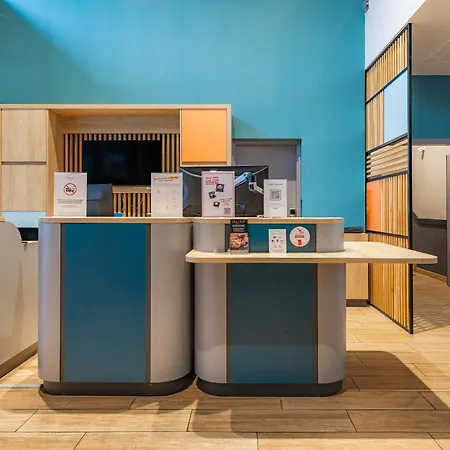 Appart'city Confort Toulouse Diagora 3* Labège