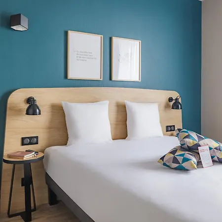 Aparthotel Appart'city Confort Toulouse Diagora