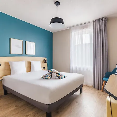 Appart'city Confort Toulouse Diagora Aparthotel Labège
