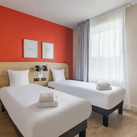 Aparthotel Appart'city Confort Toulouse Diagora 3*