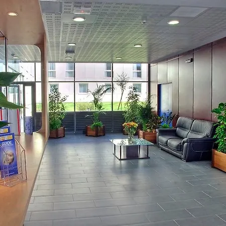 Aparthotel Appart'city Confort Toulouse Diagora 3*