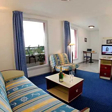 Appart hôtel Appart'city Confort Toulouse Diagora Labège