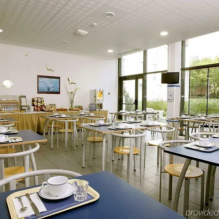 Appart'city Confort Toulouse Diagora 3*