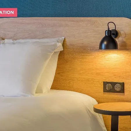 Appart'city Confort Toulouse Diagora 3* Labège