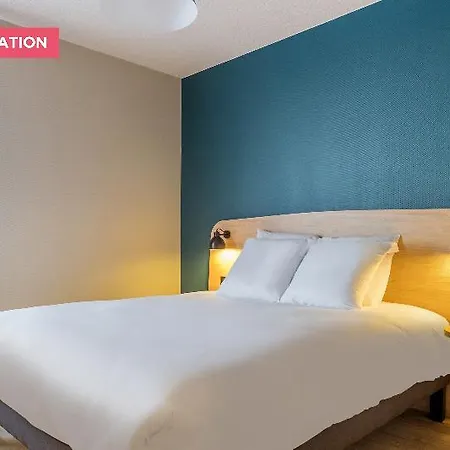 Aparthotel Appart'city Confort Toulouse Diagora