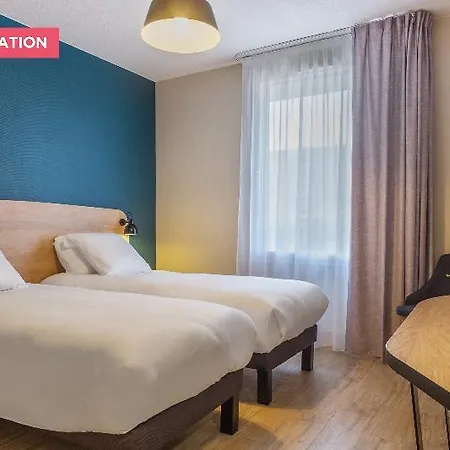 Appart'city Confort Toulouse Diagora