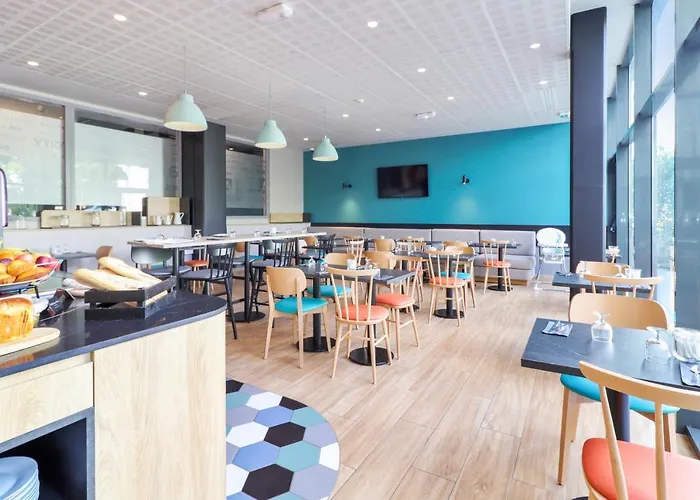 Apart Otel Appart'city Confort Toulouse Diagora