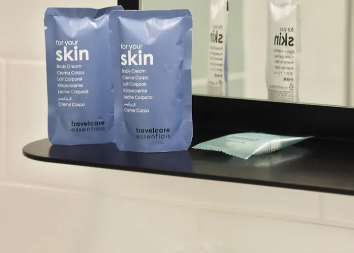 Apart Otel Appart'city Confort Toulouse Diagora 3*