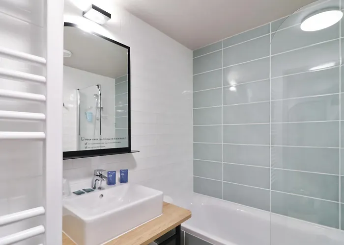 Appart'city Confort Toulouse Diagora 3* Labège