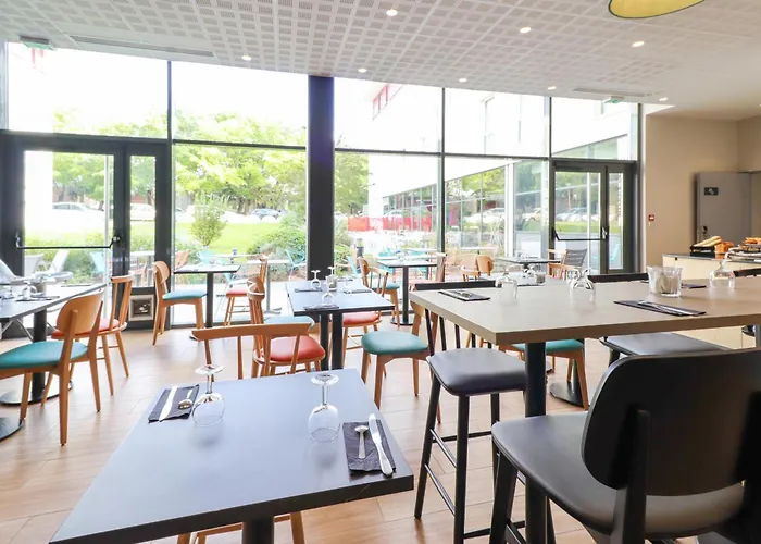 Appart'city Confort Toulouse Diagora 3* Labège