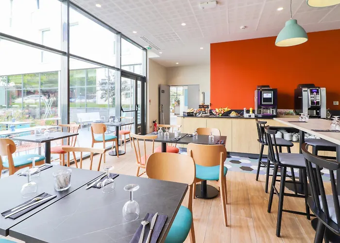 Apart Otel Appart'city Confort Toulouse Diagora Labège