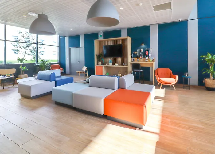 Appart'city Confort Toulouse Diagora 3* Labège