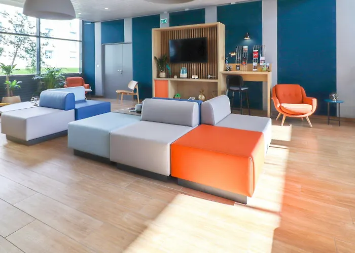 Appart'city Confort Toulouse Diagora