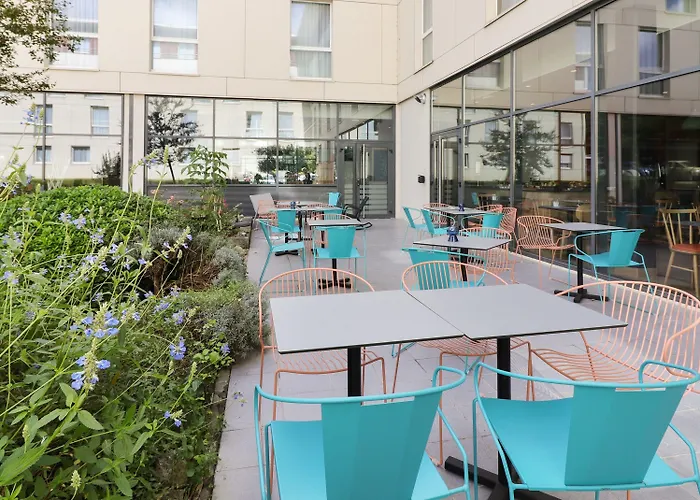 Appart'city Confort Toulouse Diagora 3*