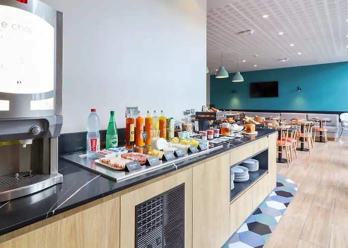 Appart'city Confort Toulouse Diagora 3* Labège