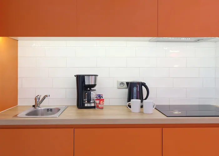 Apart Otel Appart'city Confort Toulouse Diagora Labège