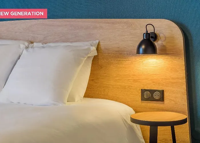 Appart'city Confort Toulouse Diagora 3* Labège