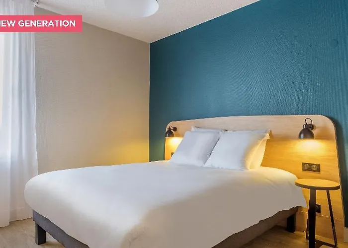 Apart Otel Appart'city Confort Toulouse Diagora