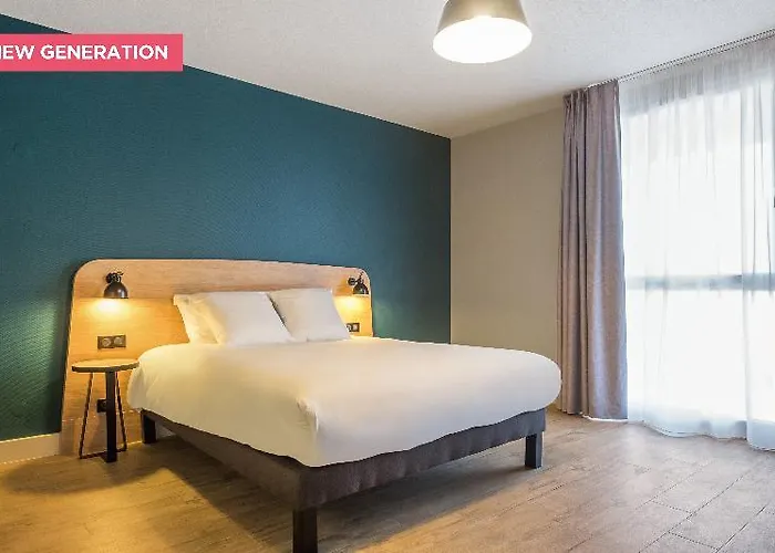 Appart'city Confort Toulouse Diagora Labège