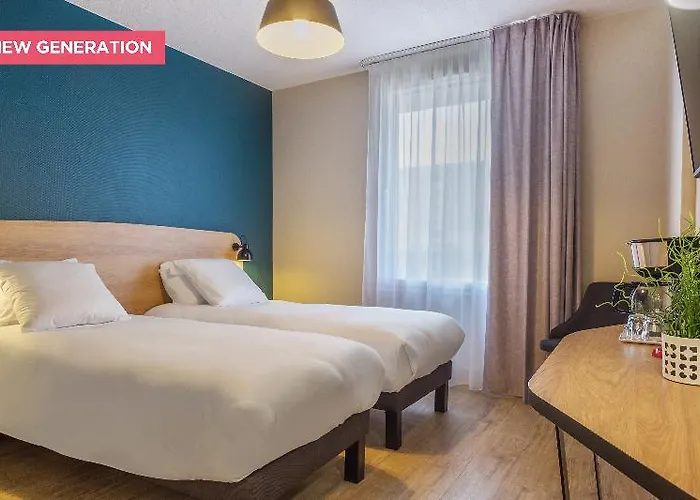 Appart'city Confort Toulouse Diagora