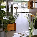 Appart'city Confort Toulouse Diagora Апарт-отель Лябеж