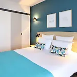 Апарт-отель Appart'city Confort Toulouse Diagora
