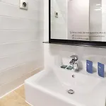 Апарт-отель Appart'city Confort Toulouse Diagora 3*