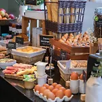 Апарт-отель Appart'city Confort Toulouse Diagora 3*