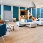 Апарт-отель Appart'city Confort Toulouse Diagora 3*