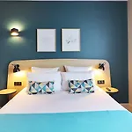 Апарт-отель Appart'city Confort Toulouse Diagora 3*