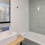 Апарт-отель Appart'city Confort Toulouse Diagora Лябеж
