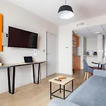 Appart'city Confort Toulouse Diagora Лябеж