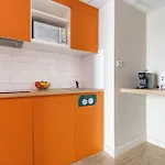 Appart'city Confort Toulouse Diagora Апарт-отель