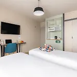 Апарт-отель Appart'city Confort Toulouse Diagora 3*