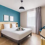 Appart'city Confort Toulouse Diagora Apart Otel Labège