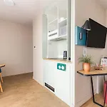 Appart'city Confort Toulouse Diagora