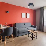 Appart'city Confort Toulouse Diagora Лябеж
