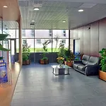Апарт-отель Appart'city Confort Toulouse Diagora 3*