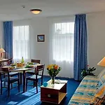 Appart'city Confort Toulouse Diagora 3* Лябеж